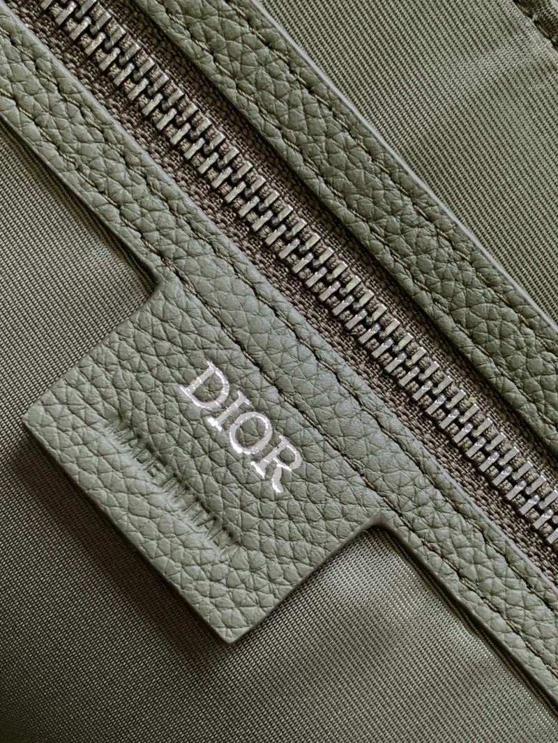 chr1st1an D10r travel bags